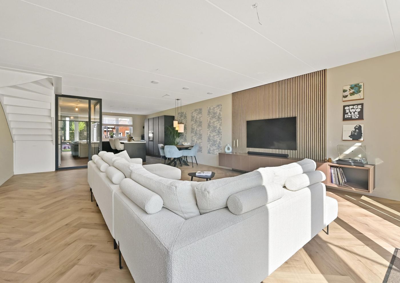 Dorserf 15, Benthuizen foto-10