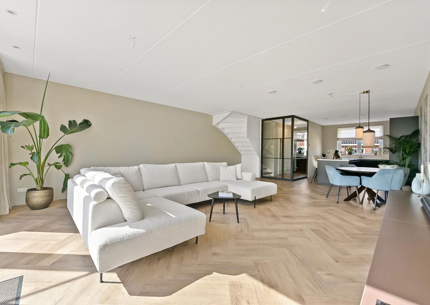 Dorserf 15, Benthuizen foto-12