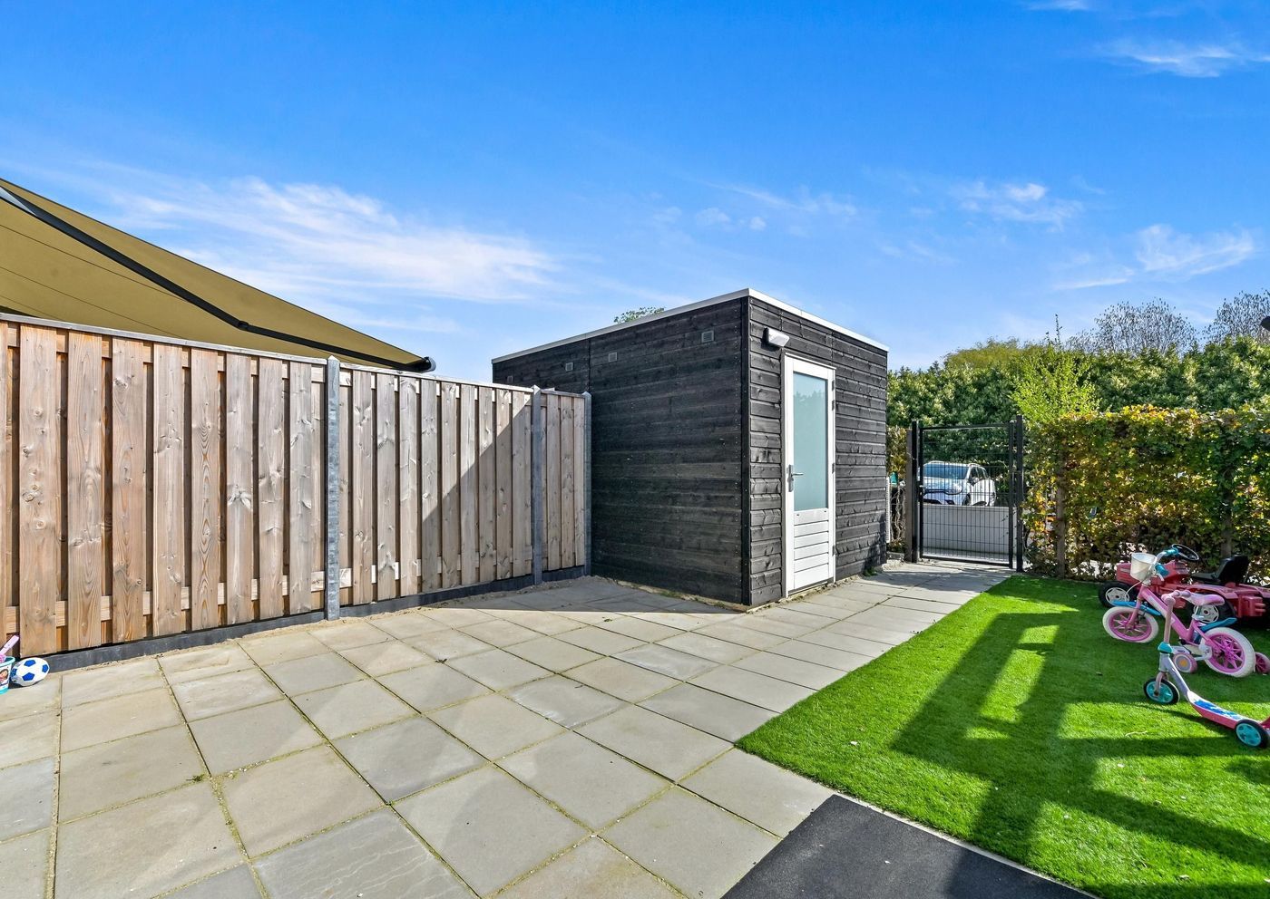 Dorserf 15, Benthuizen foto-13