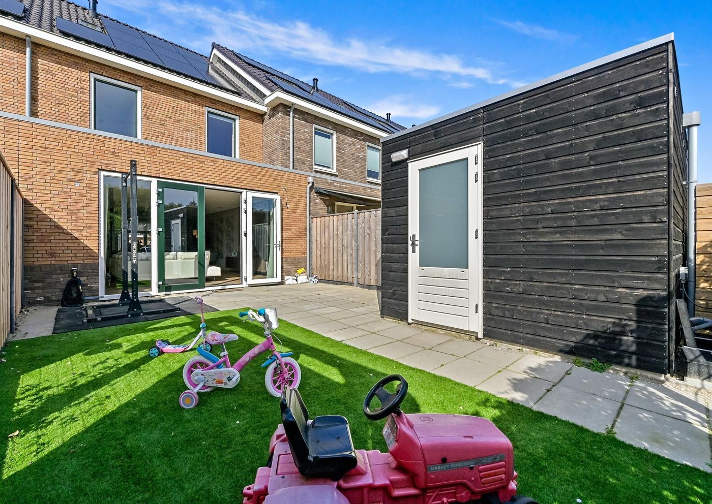 Dorserf 15, Benthuizen foto-3