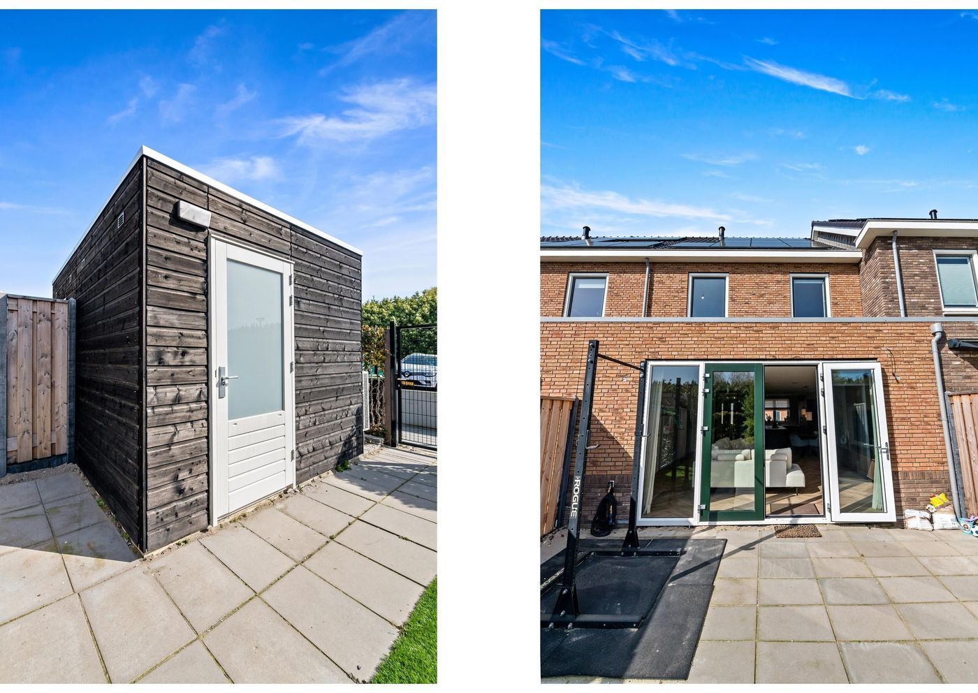 Dorserf 15, Benthuizen foto-15