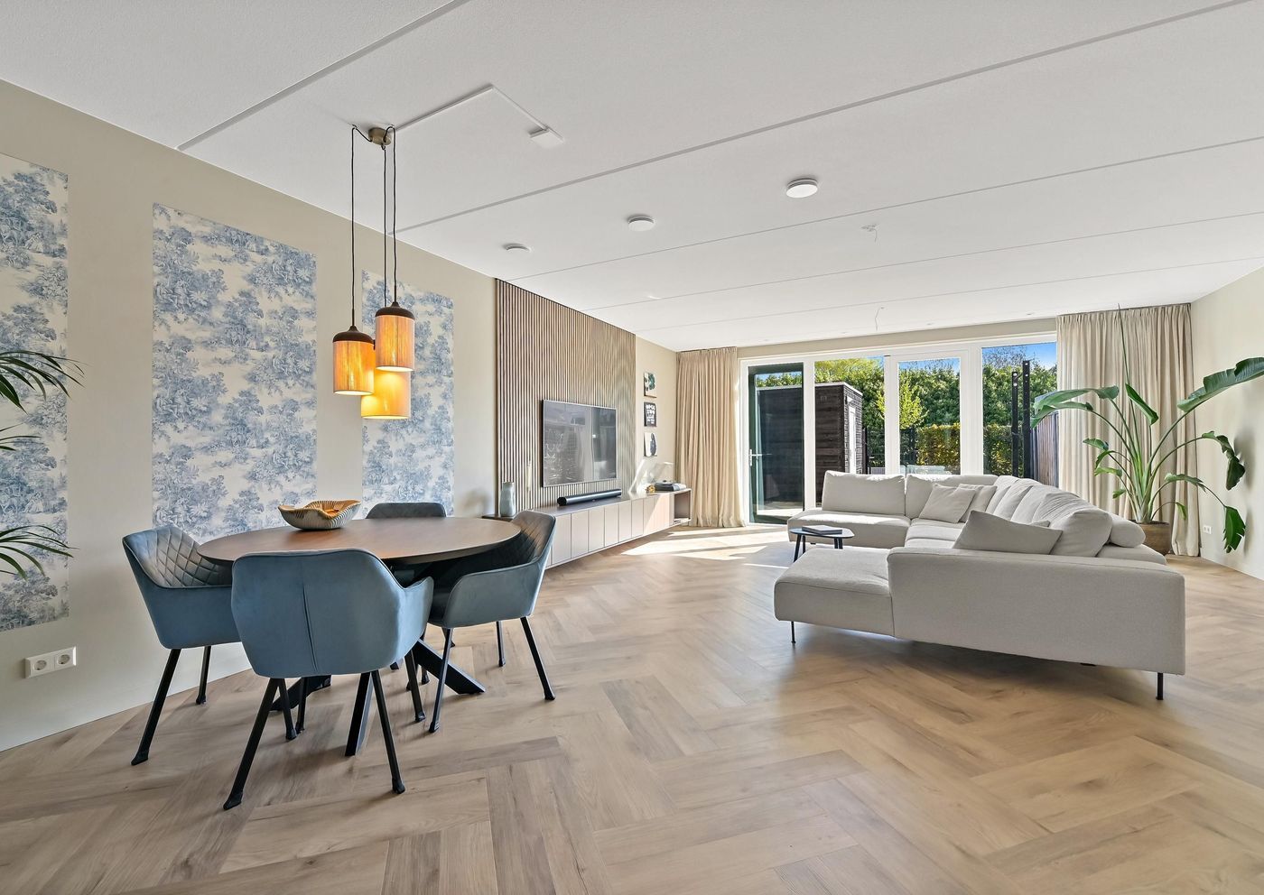 Dorserf 15, Benthuizen foto-0