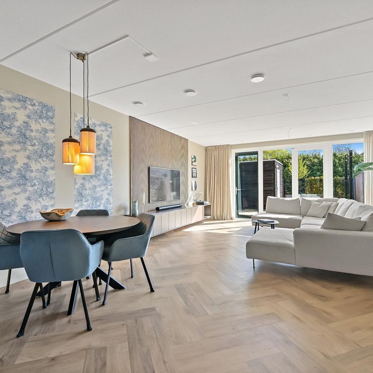 Dorserf 15, Benthuizen