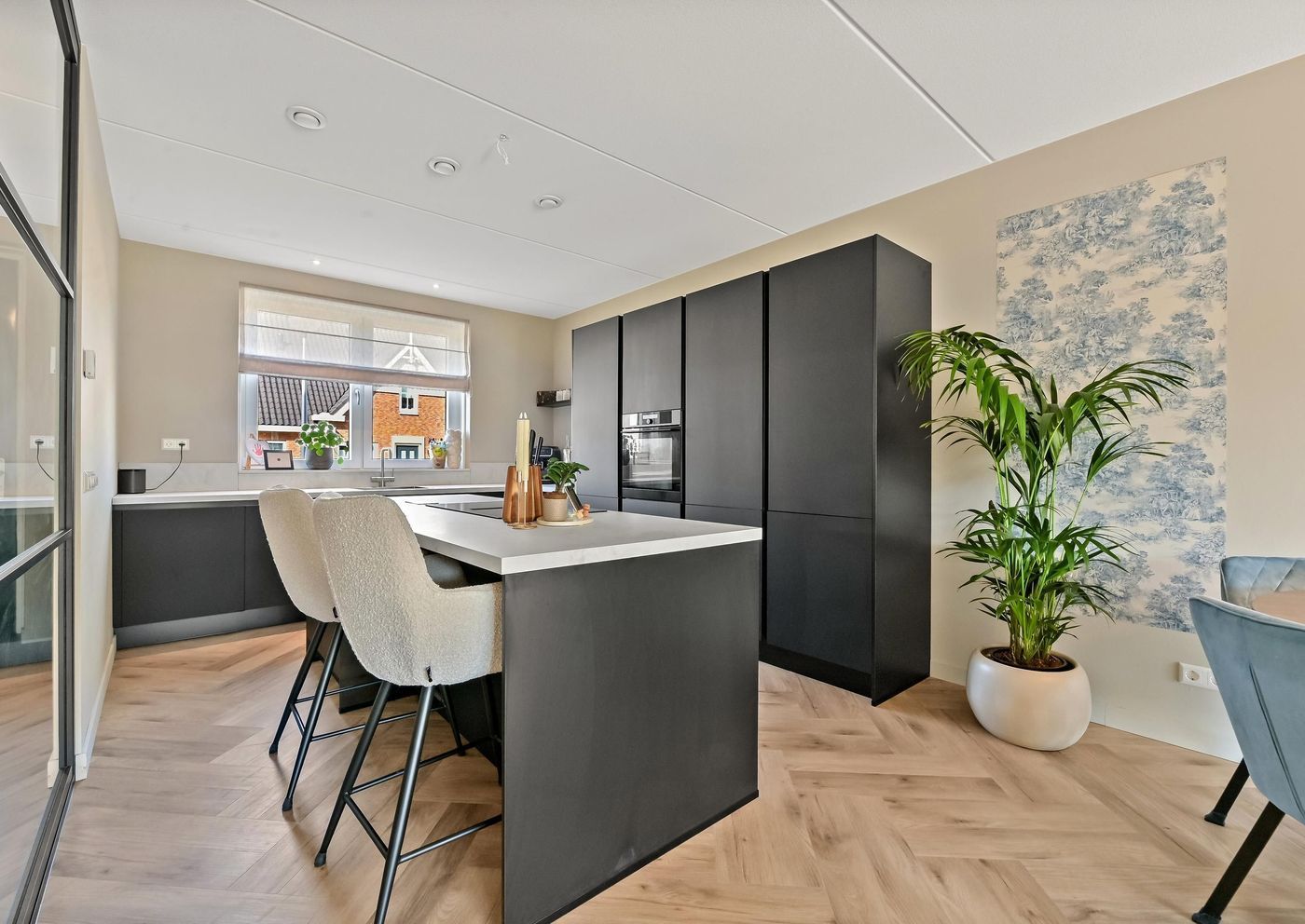 Dorserf 15, Benthuizen foto-1