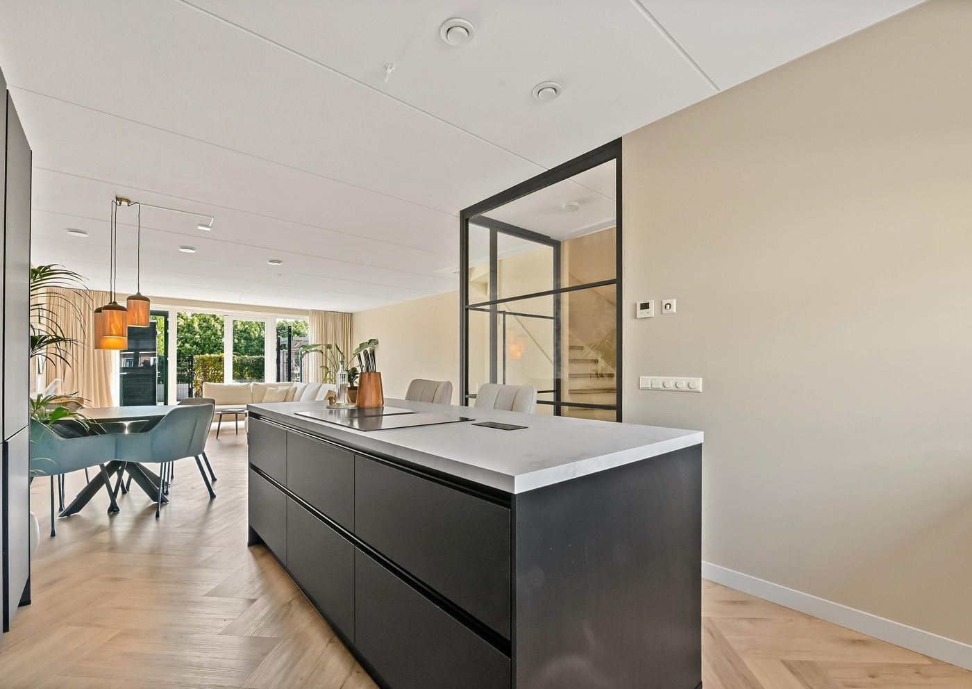 Dorserf 15, Benthuizen foto-18