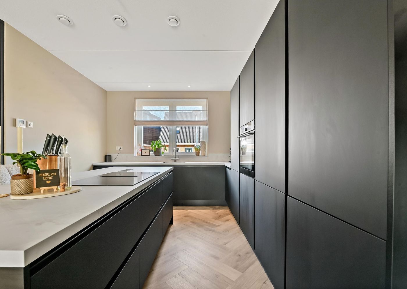 Dorserf 15, Benthuizen foto-19