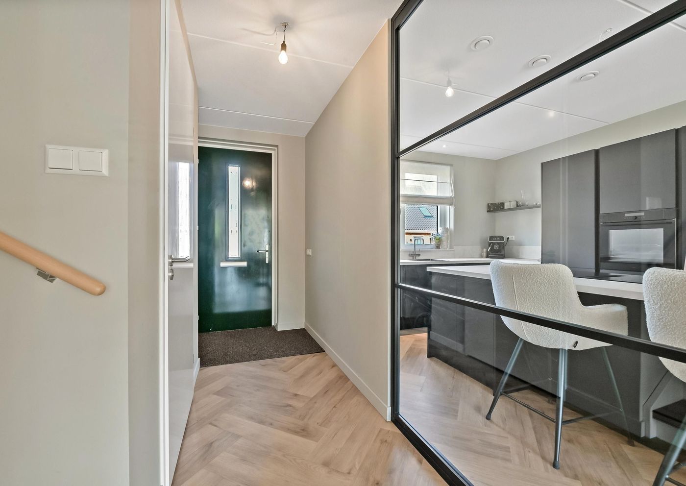 Dorserf 15, Benthuizen foto-21