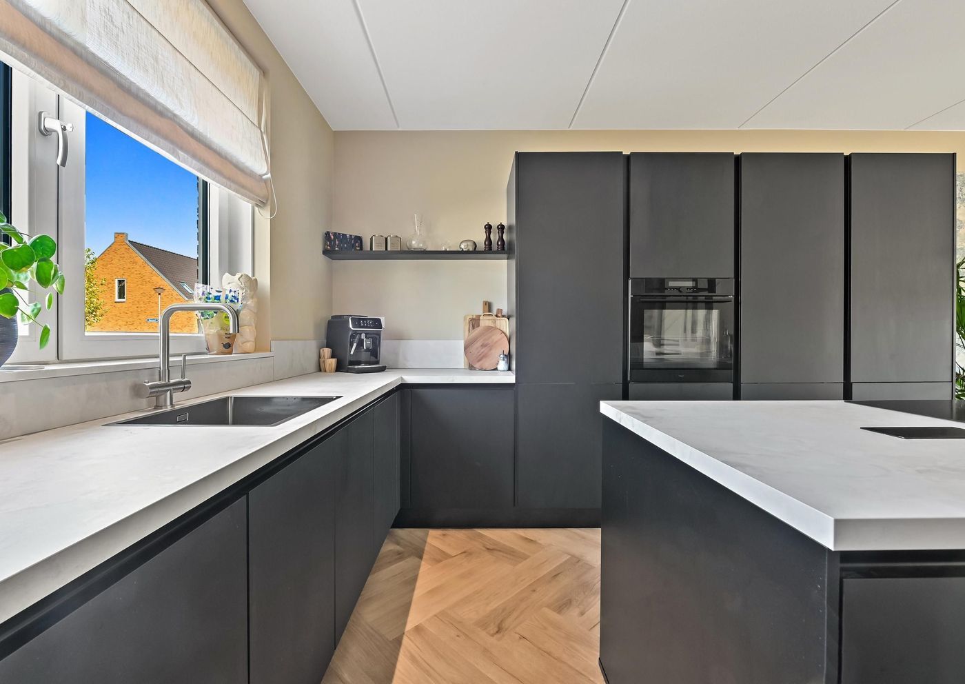 Dorserf 15, Benthuizen foto-20