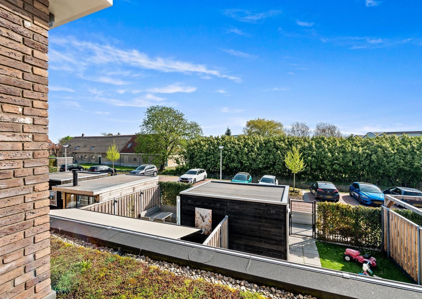 Dorserf 15, Benthuizen foto-28