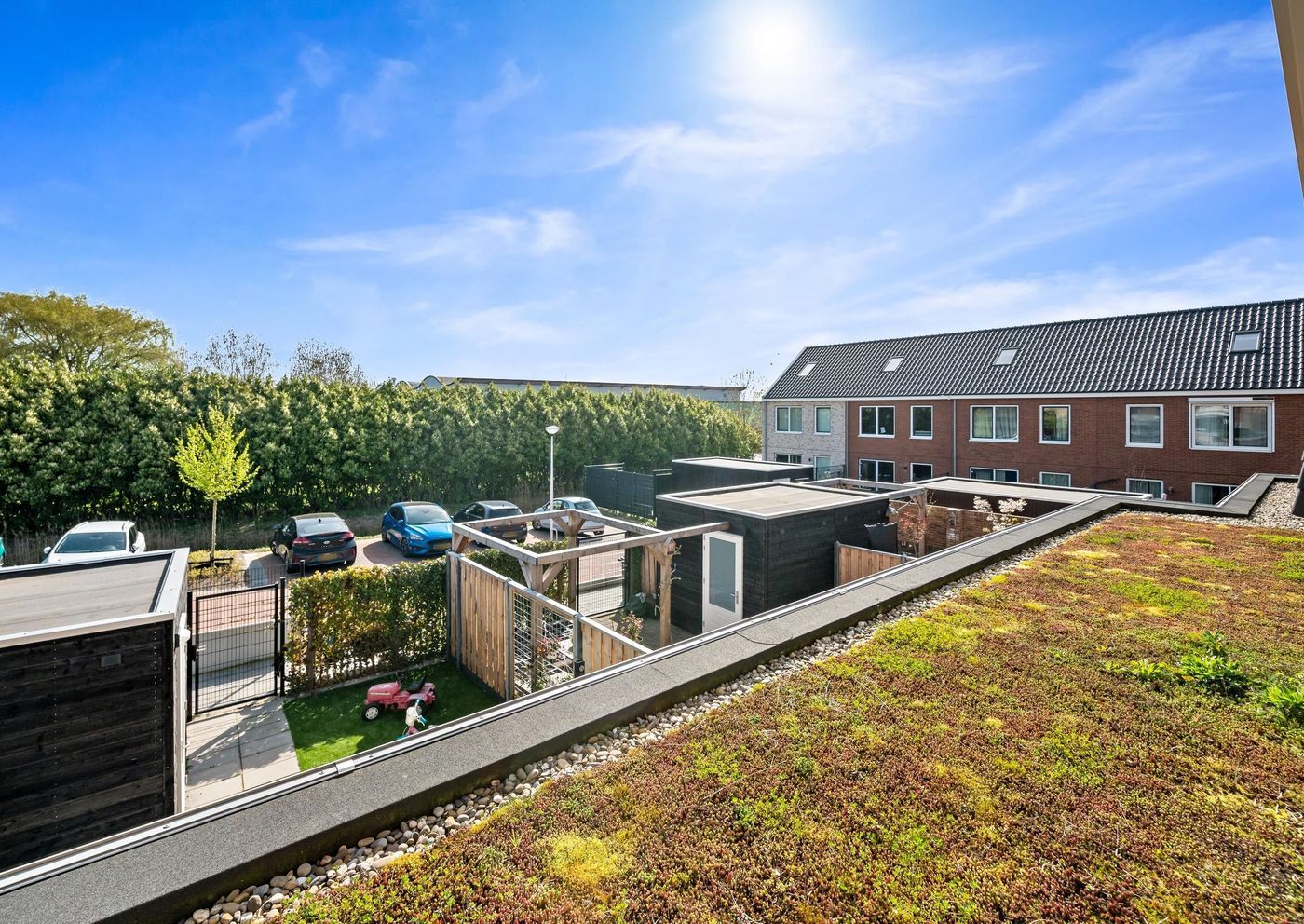 Dorserf 15, Benthuizen foto-29