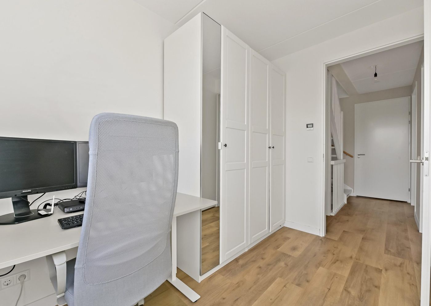 Dorserf 15, Benthuizen foto-30