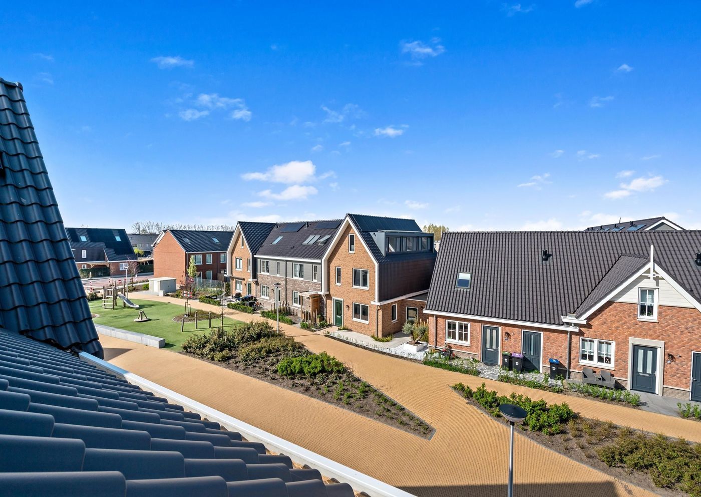 Dorserf 15, Benthuizen foto-46