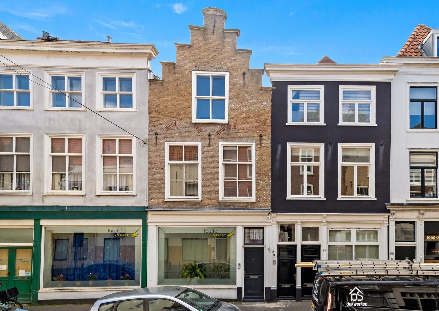 Herderinnestraat 6, Den Haag foto-3