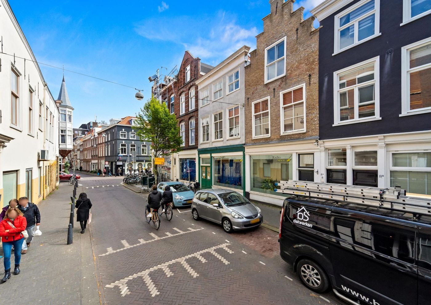 Herderinnestraat 6, Den Haag foto-4