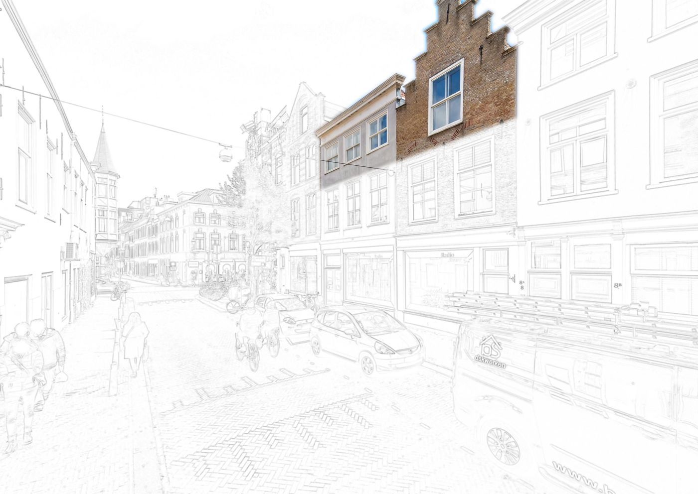 Herderinnestraat 6, Den Haag foto-5