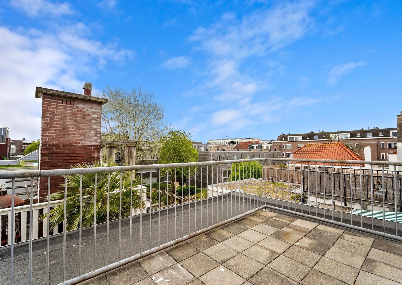 Herderinnestraat 6, Den Haag foto-1