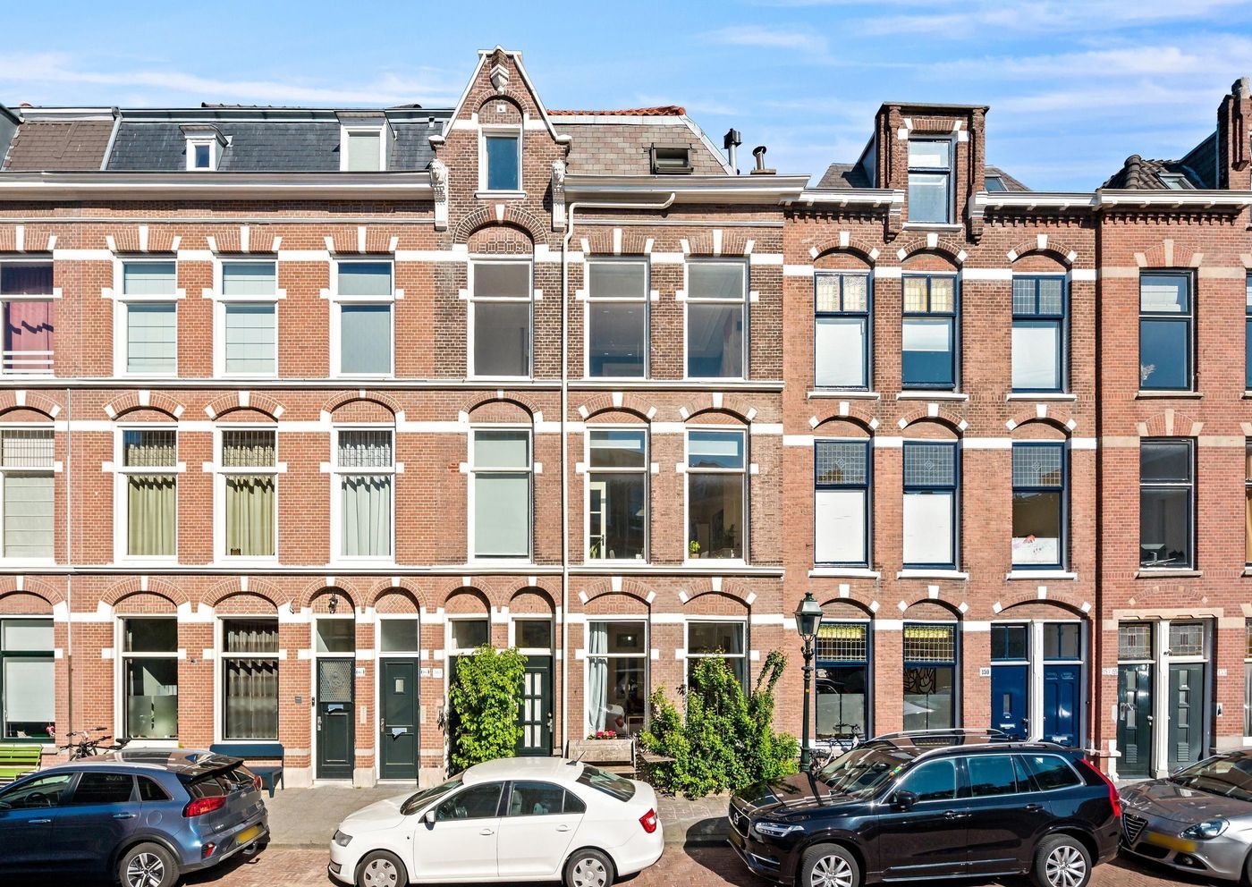 2e Van Blankenburgstraat 163 B, Den Haag foto-3