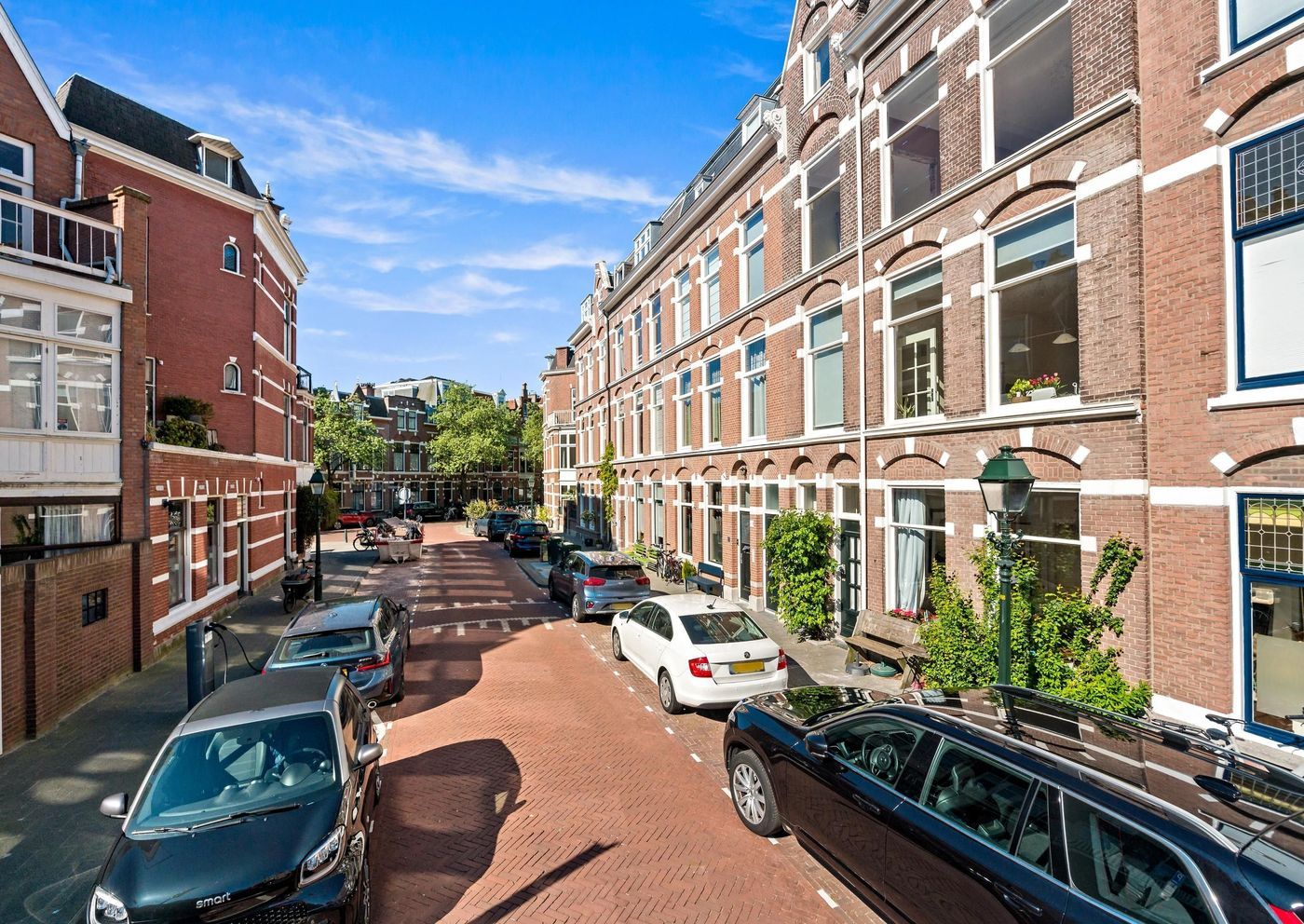 2e Van Blankenburgstraat 163 B, Den Haag foto-28