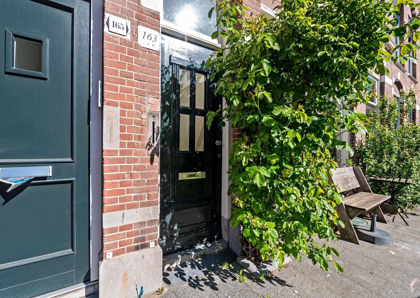 2e Van Blankenburgstraat 163 B, Den Haag foto-5