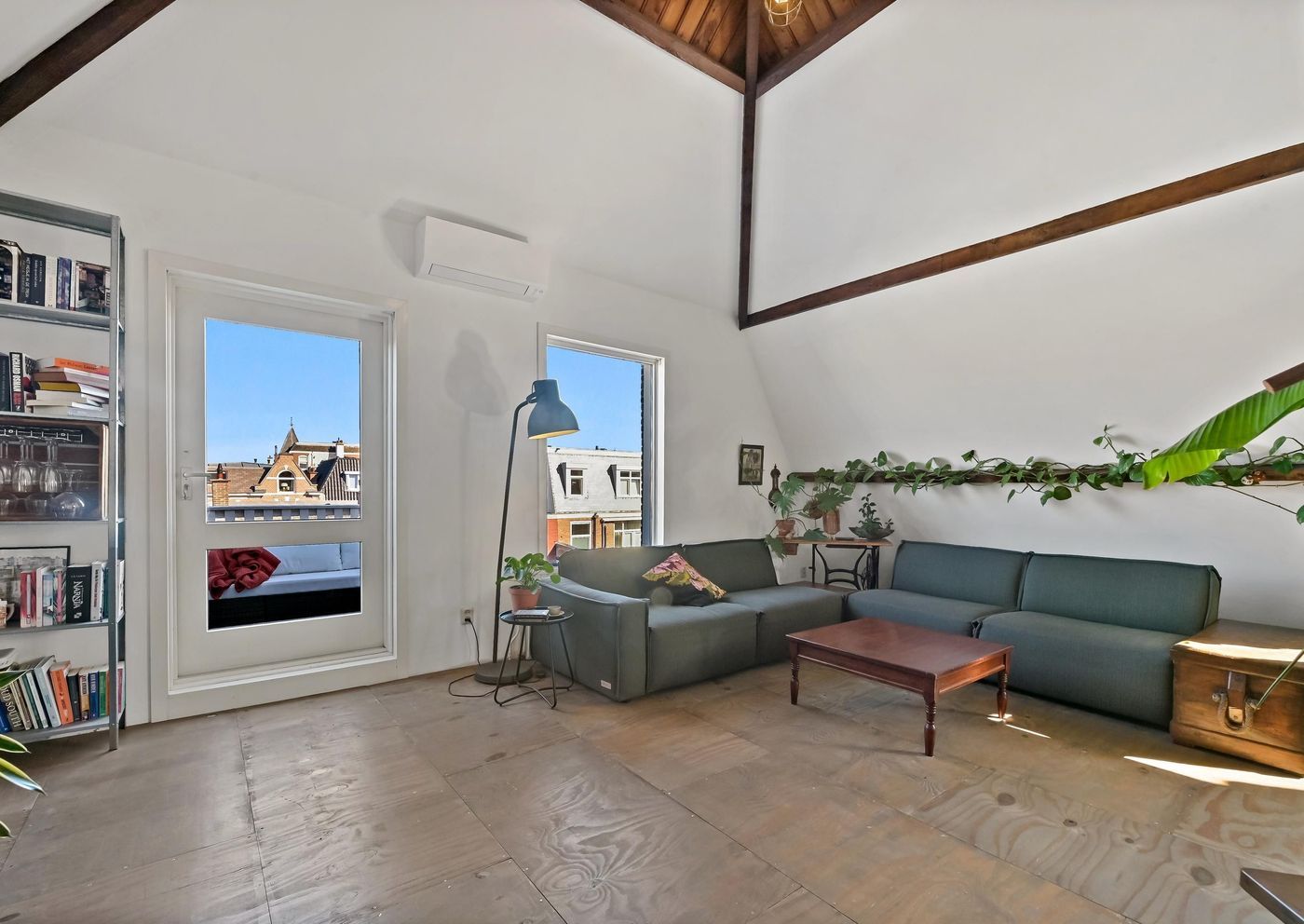 2e Van Blankenburgstraat 163 B, Den Haag foto-8