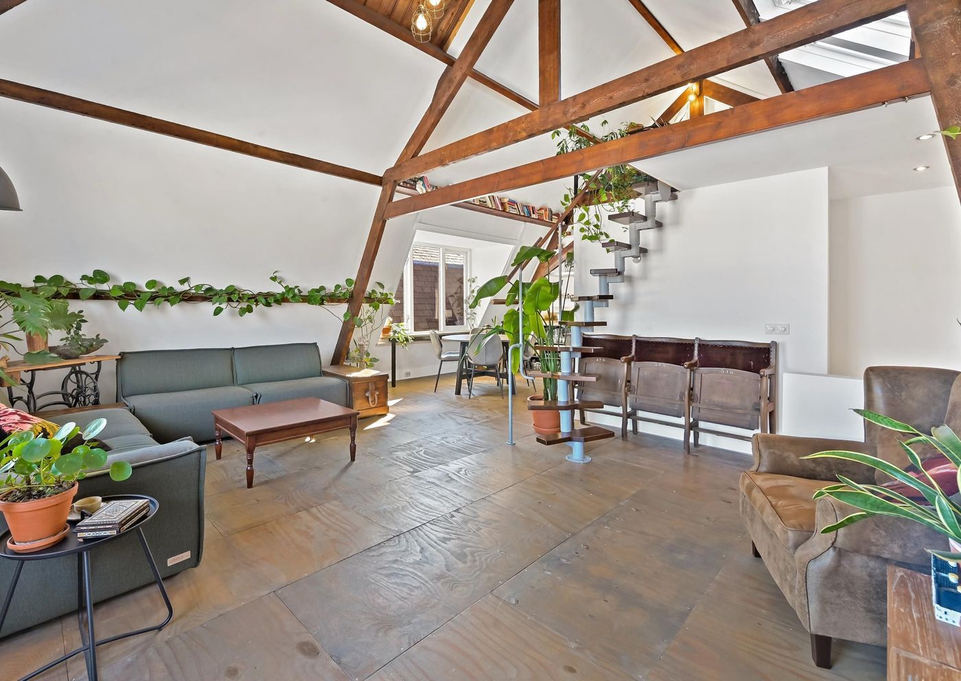 2e Van Blankenburgstraat 163 B, Den Haag foto-0