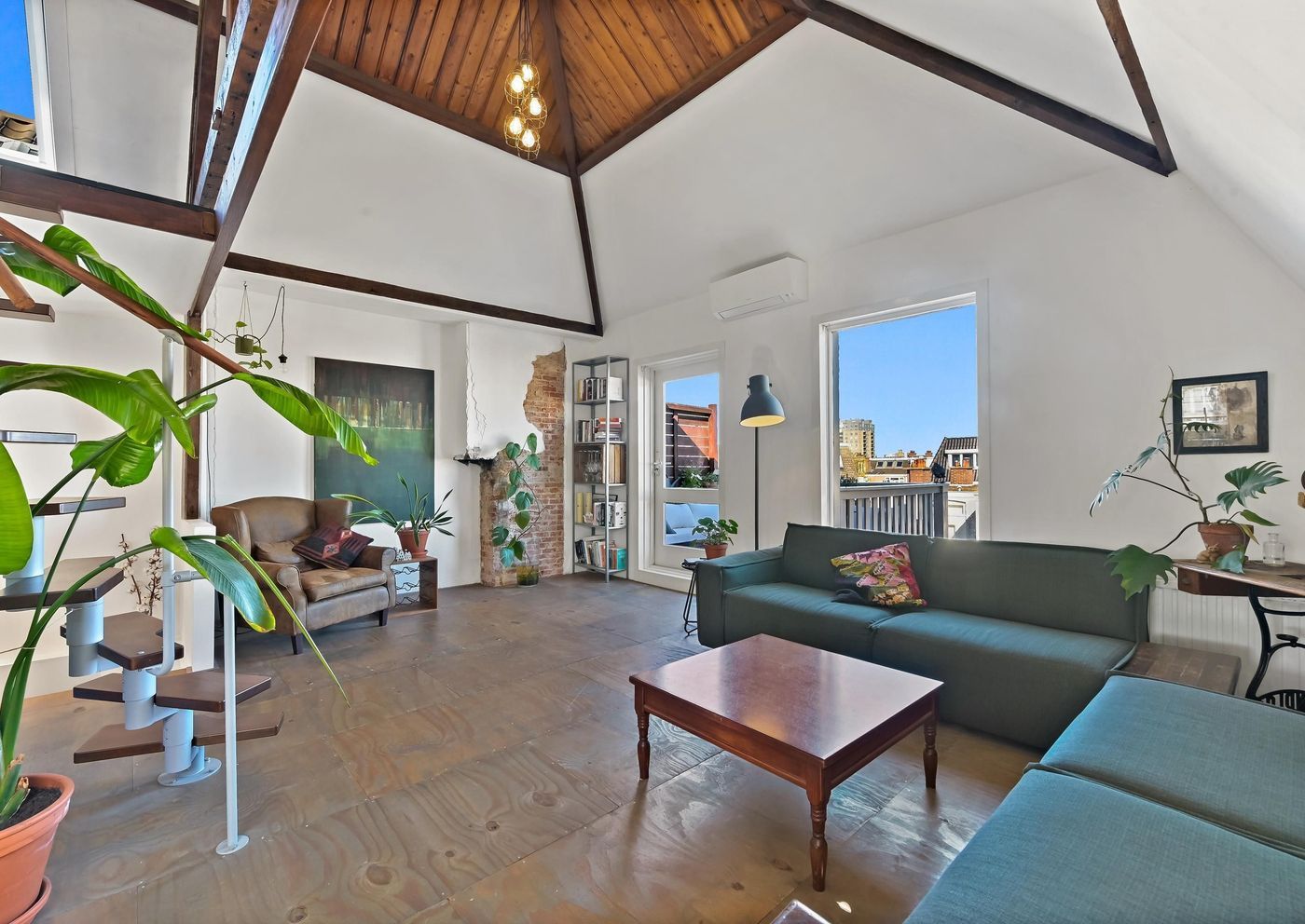 2e Van Blankenburgstraat 163 B, Den Haag foto-7