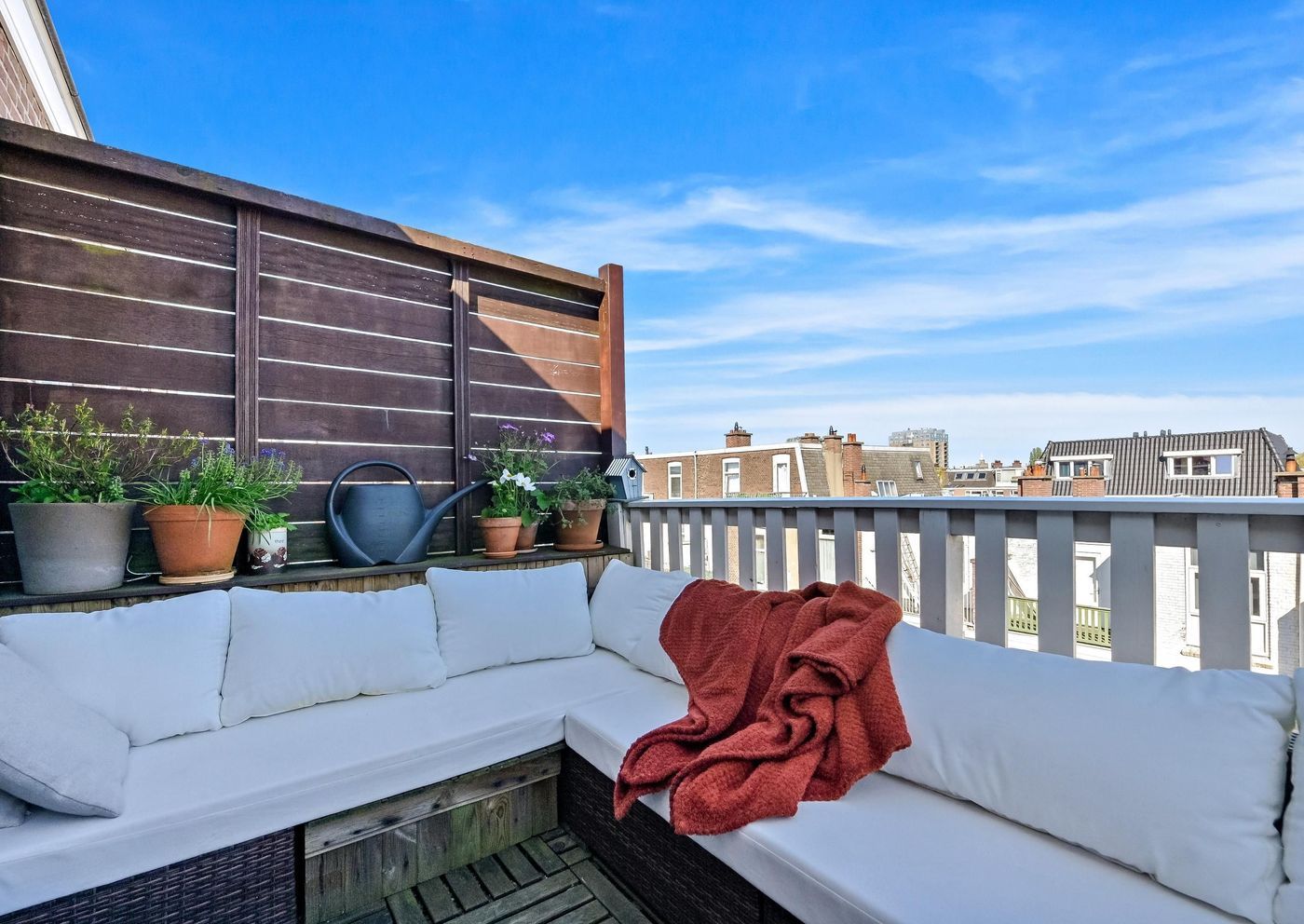 2e Van Blankenburgstraat 163 B, Den Haag foto-23