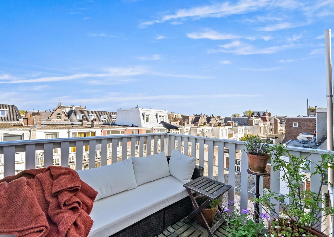 2e Van Blankenburgstraat 163 B, Den Haag foto-2