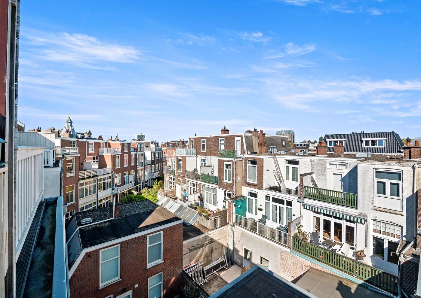 2e Van Blankenburgstraat 163 B, Den Haag foto-24