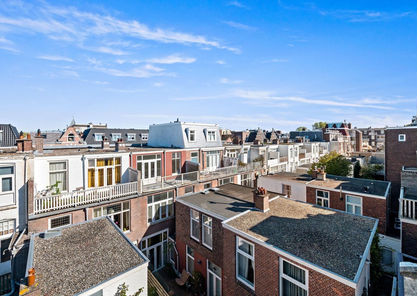 2e Van Blankenburgstraat 163 B, Den Haag foto-26