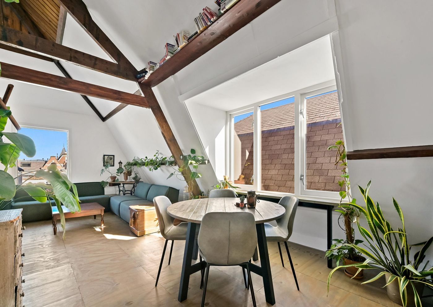 2e Van Blankenburgstraat 163 B, Den Haag foto-9