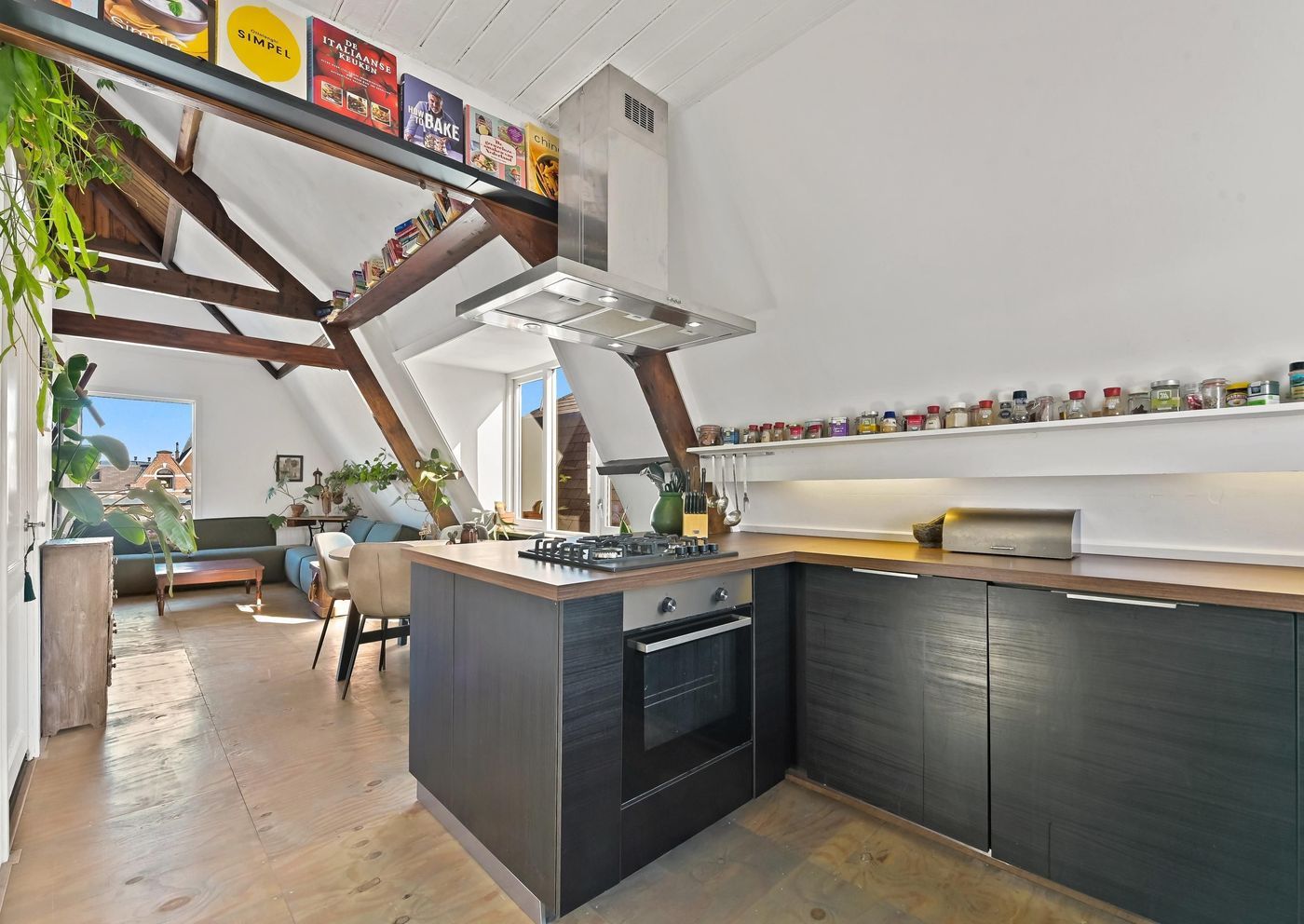 2e Van Blankenburgstraat 163 B, Den Haag foto-11