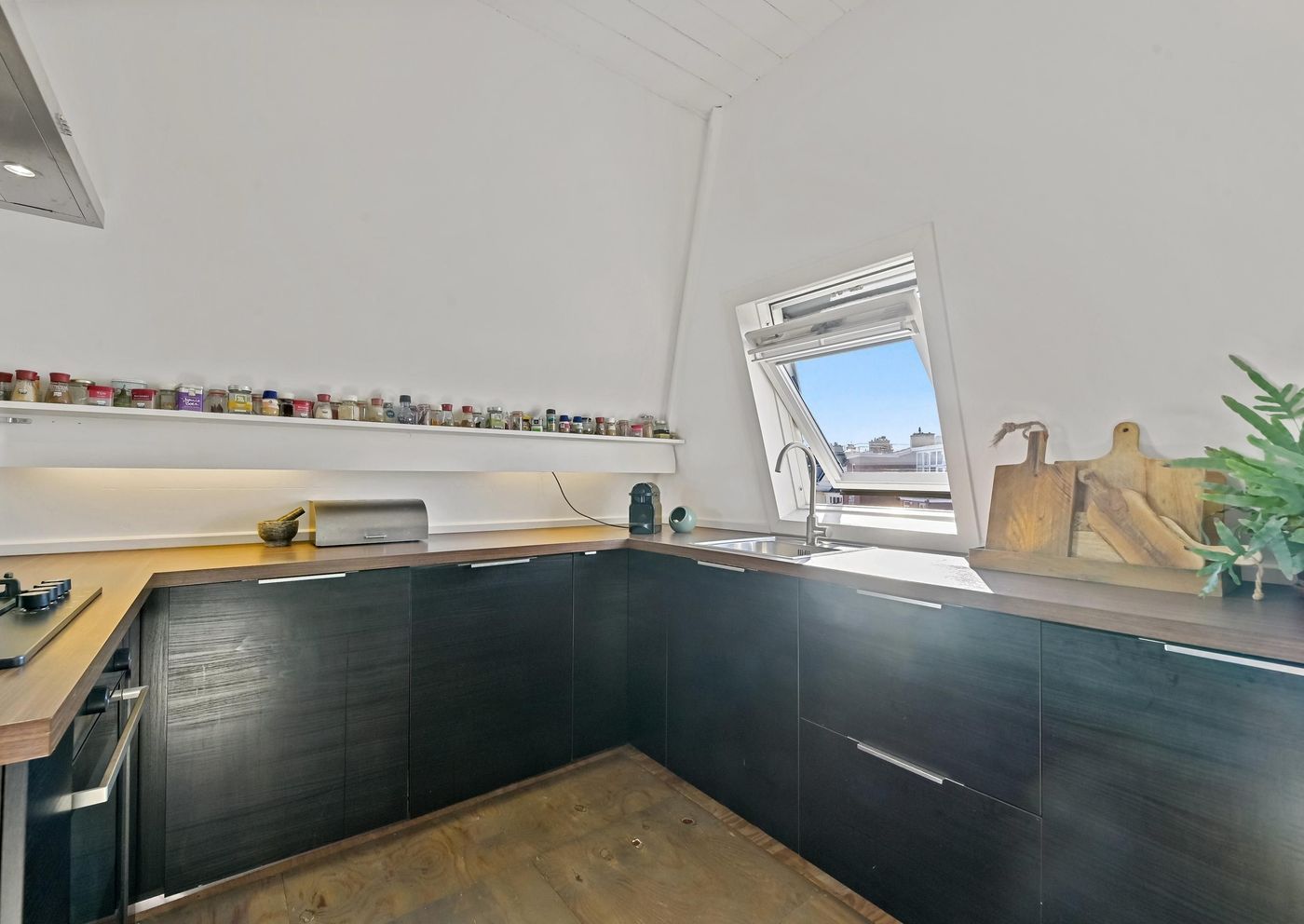 2e Van Blankenburgstraat 163 B, Den Haag foto-13