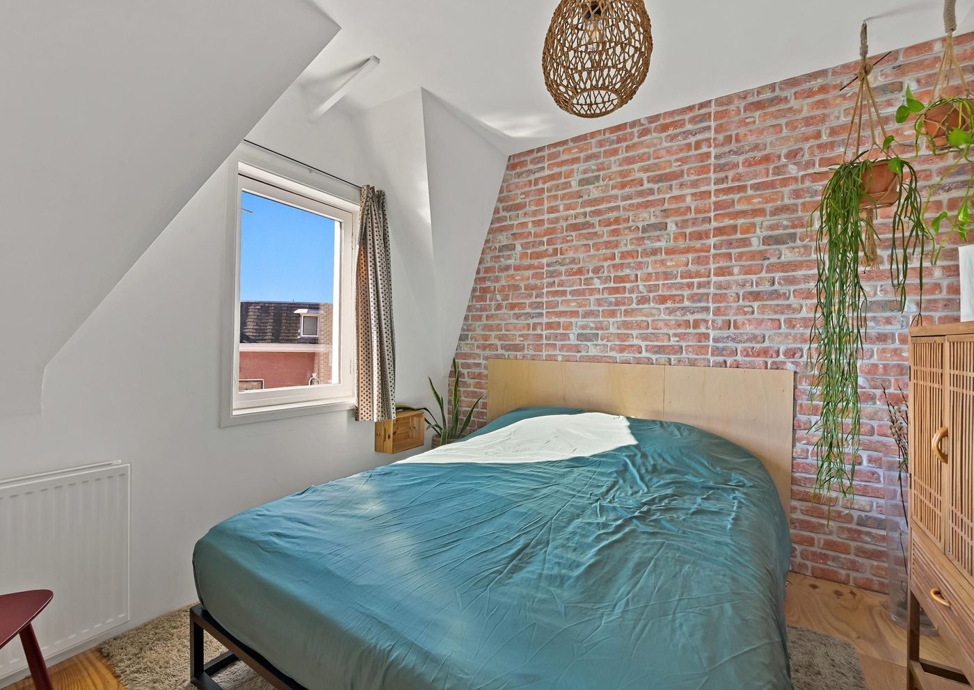 2e Van Blankenburgstraat 163 B, Den Haag foto-14