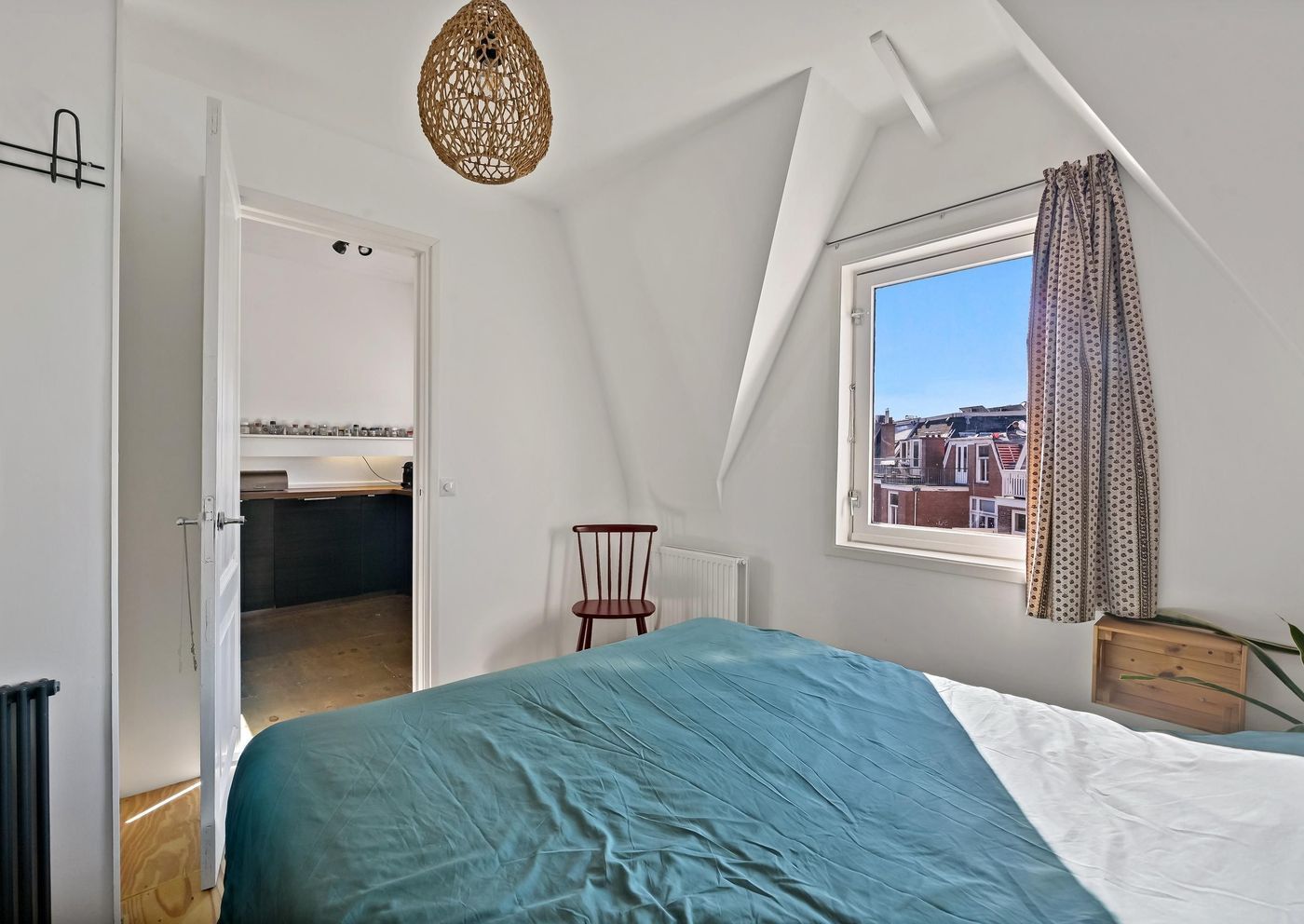 2e Van Blankenburgstraat 163 B, Den Haag foto-16