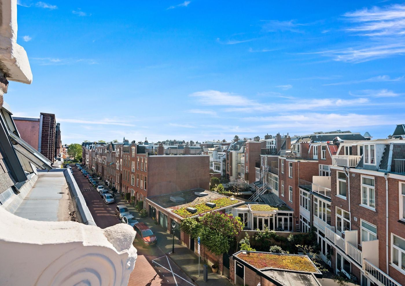 2e Van Blankenburgstraat 163 B, Den Haag foto-25