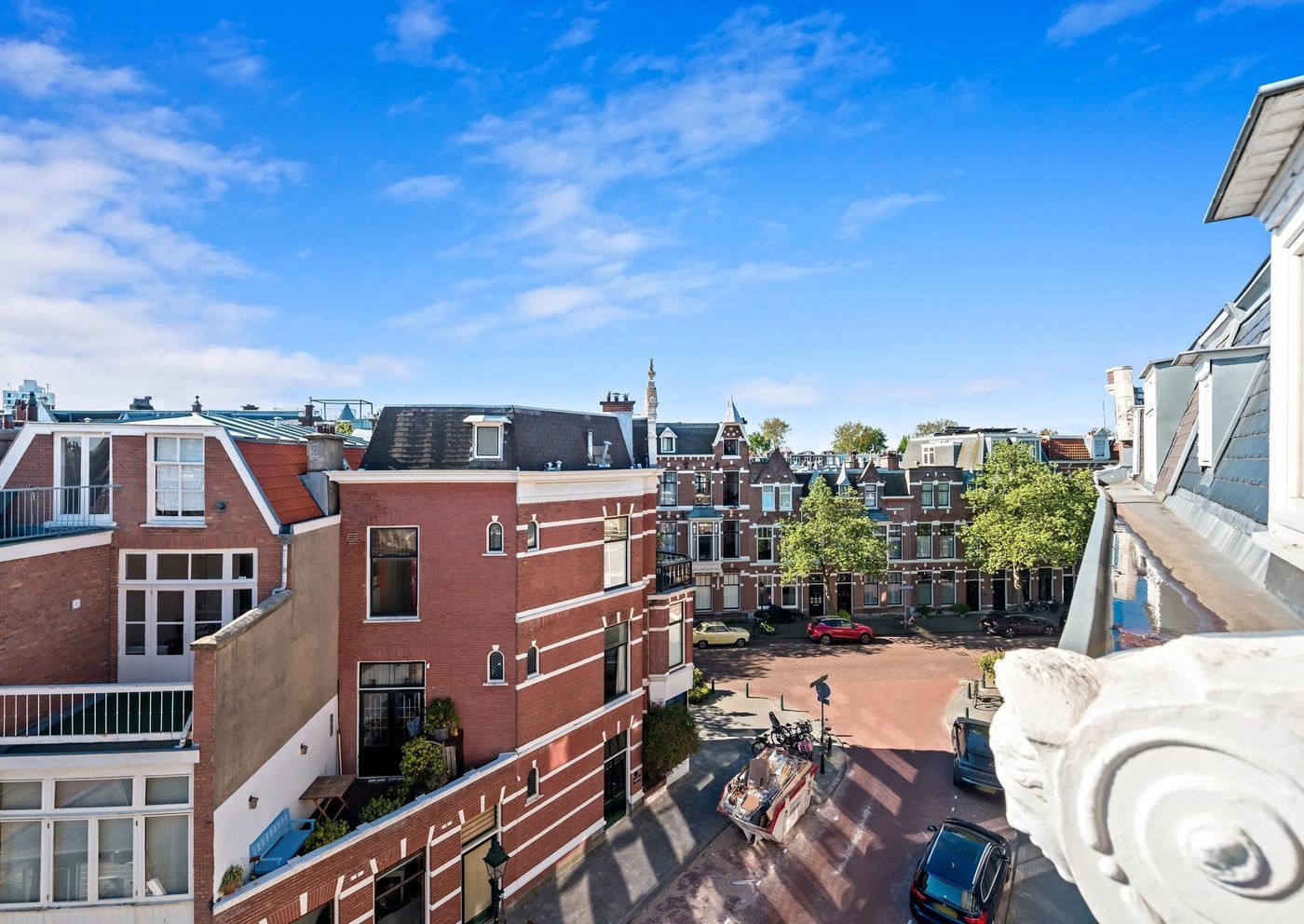 2e Van Blankenburgstraat 163 B, Den Haag foto-27