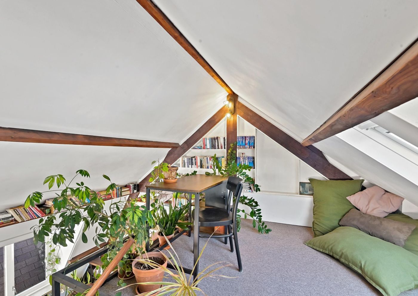 2e Van Blankenburgstraat 163 B, Den Haag foto-21