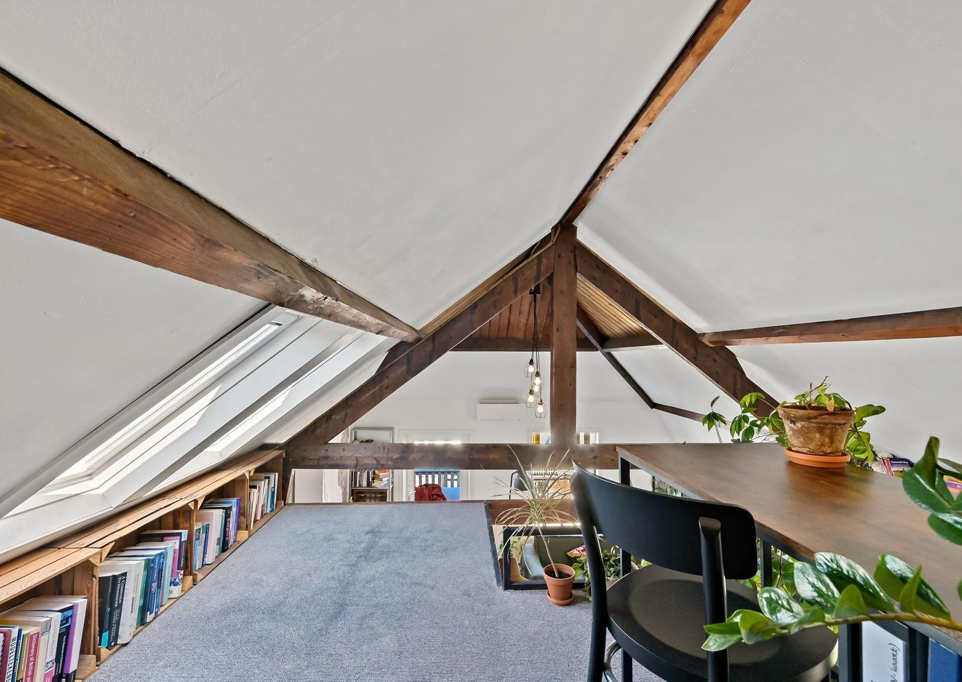 2e Van Blankenburgstraat 163 B, Den Haag foto-22