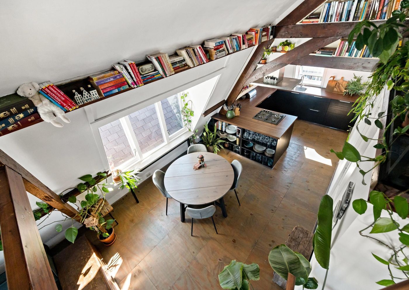 2e Van Blankenburgstraat 163 B, Den Haag foto-10