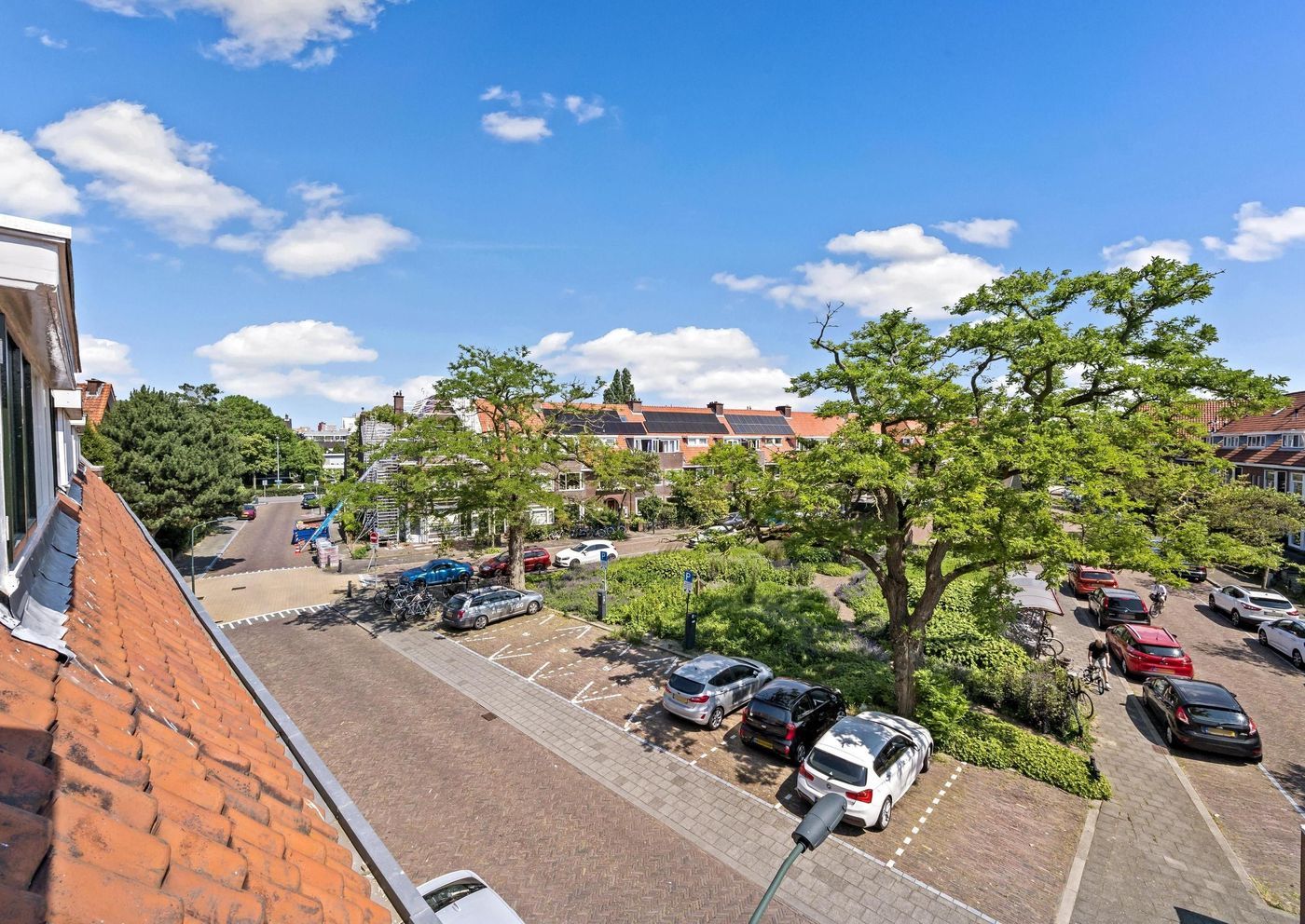van Halewijnlaan 2 B, Voorburg foto-22