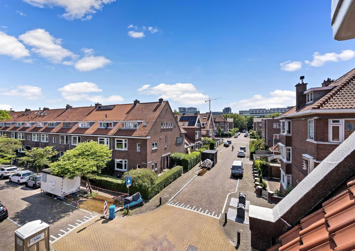van Halewijnlaan 2 B, Voorburg foto-23