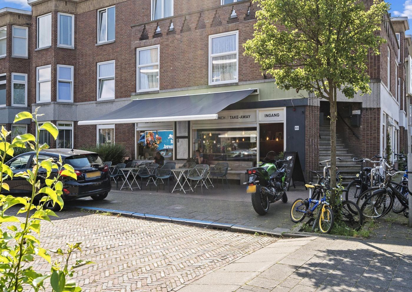 van Halewijnlaan 2 B, Voorburg foto-33