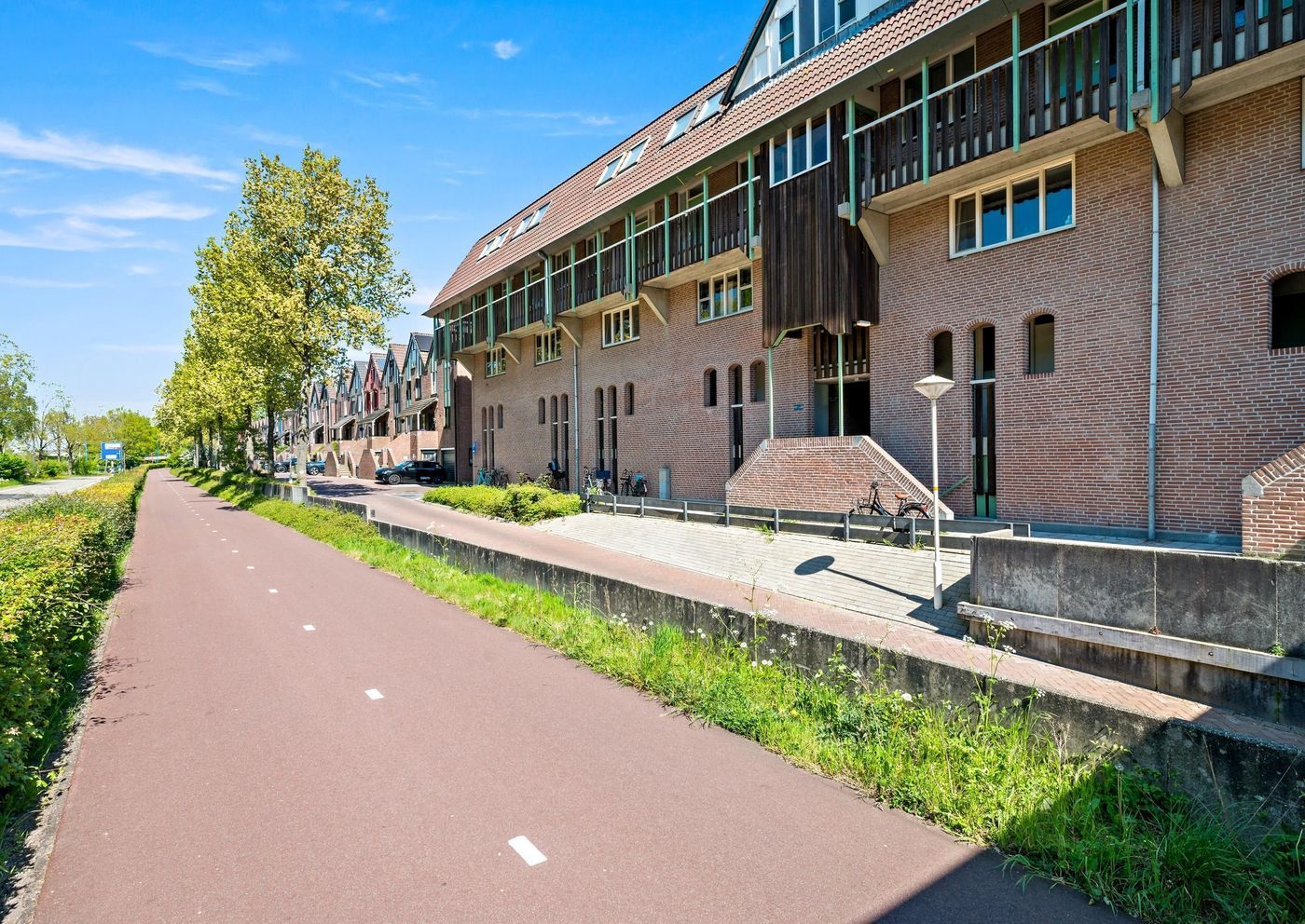 Lissenvaart 58, Zoetermeer foto-6