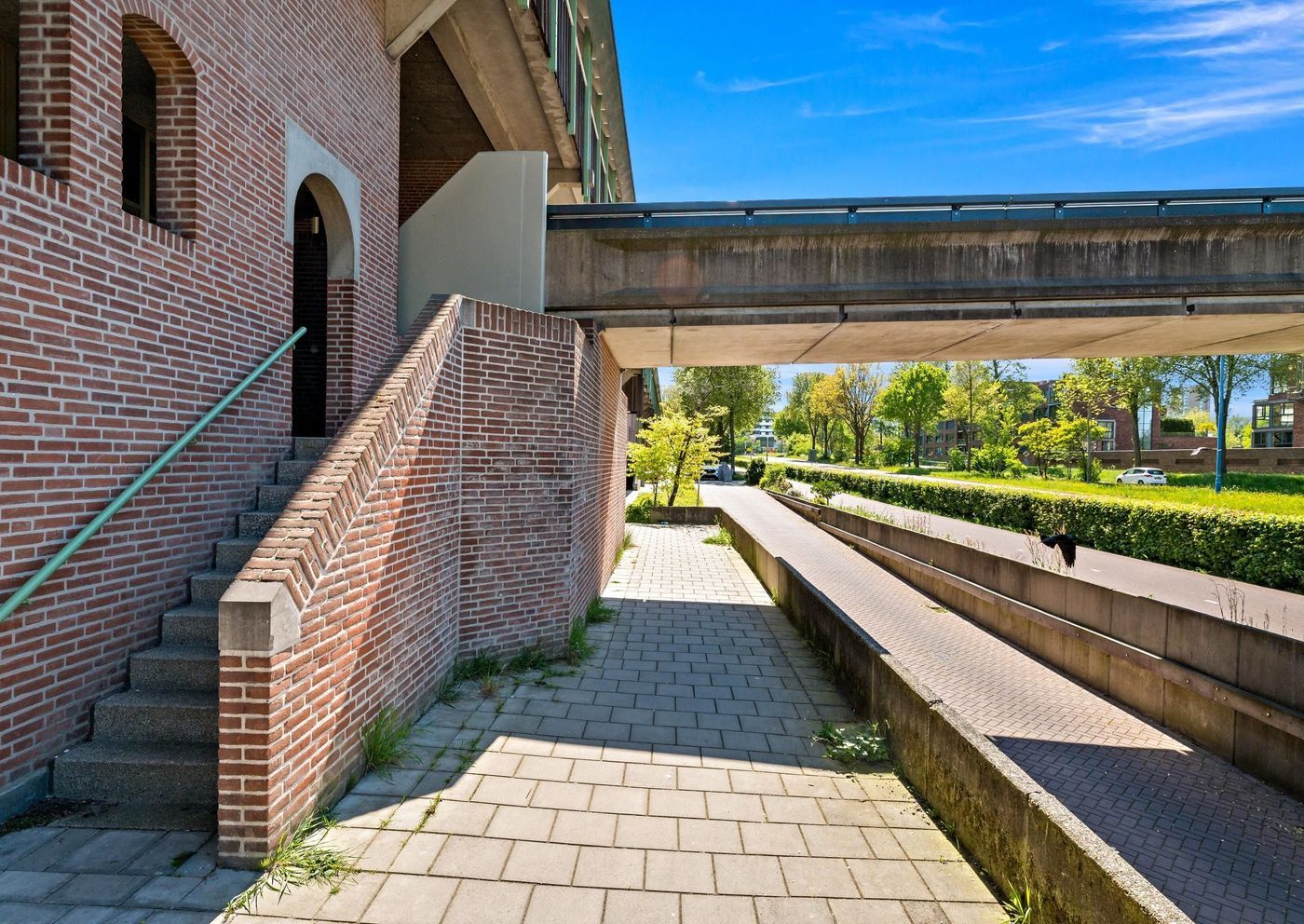 Lissenvaart 58, Zoetermeer foto-29
