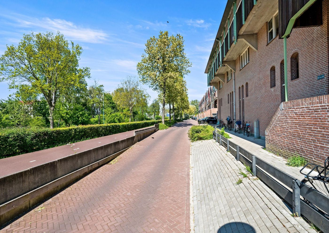 Lissenvaart 58, Zoetermeer foto-30