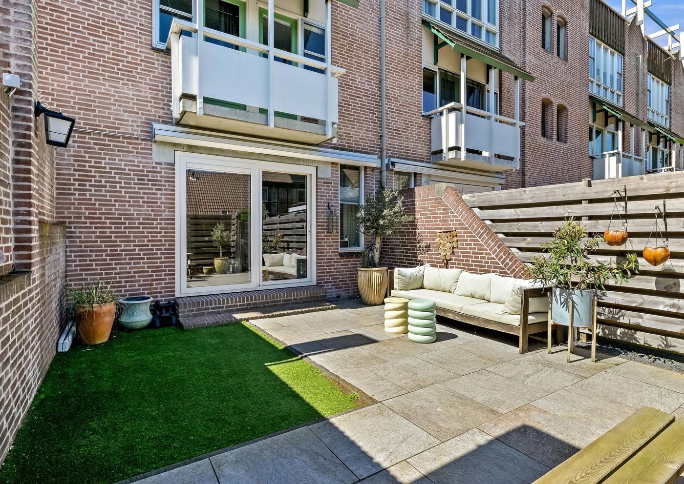Lissenvaart 58, Zoetermeer foto-25