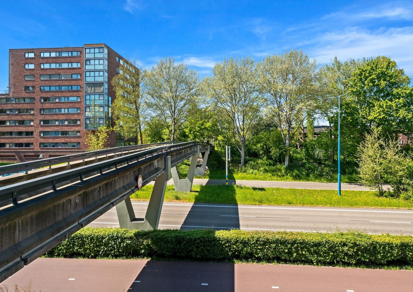Lissenvaart 58, Zoetermeer foto-31