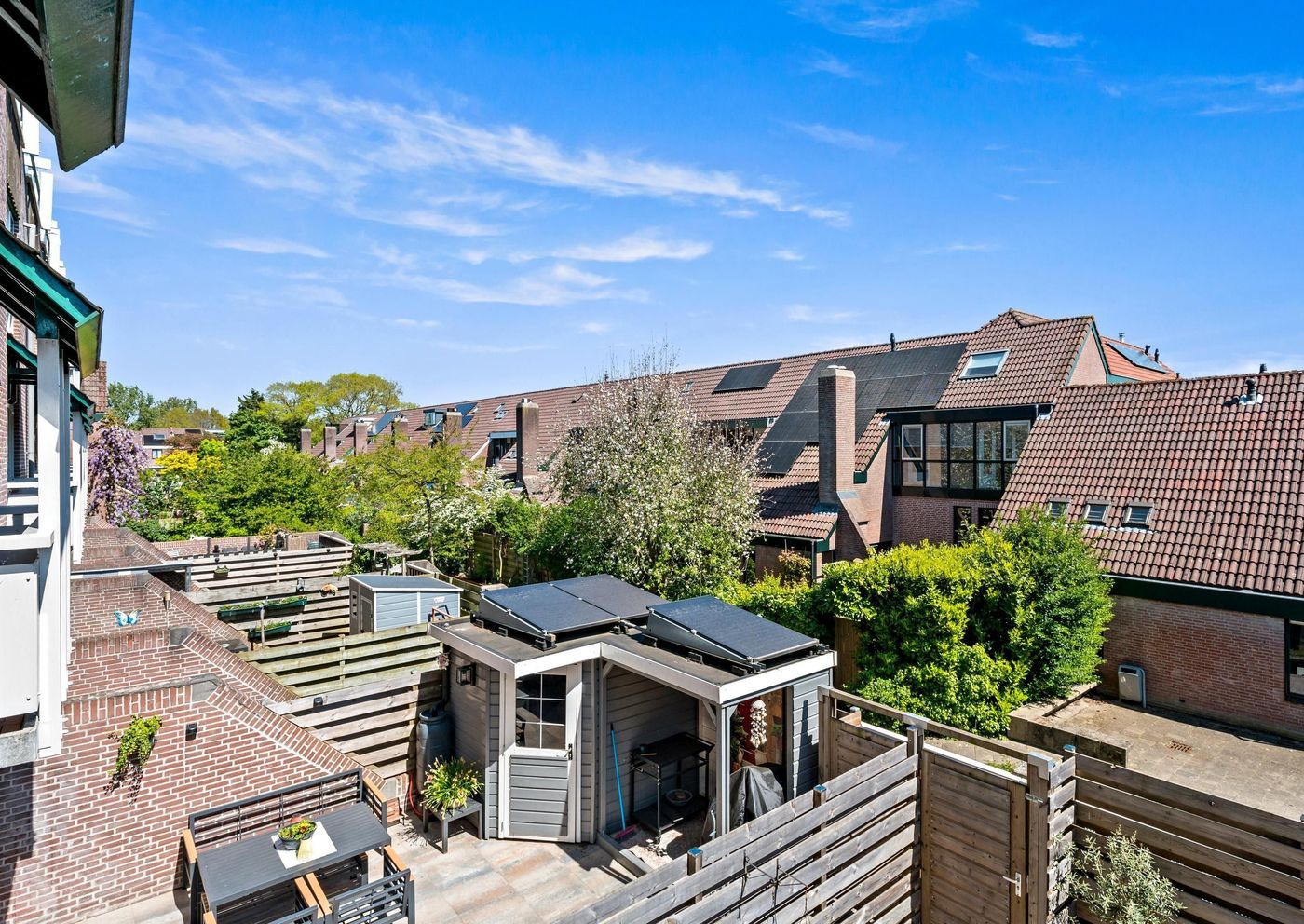 Lissenvaart 58, Zoetermeer foto-32