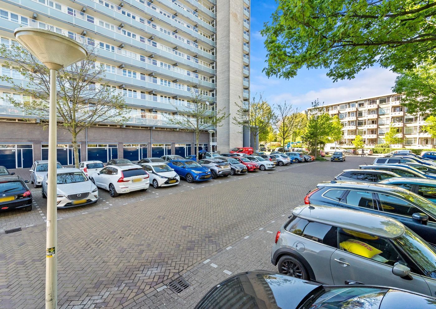 Mozartlaan 480, Den Haag foto-21